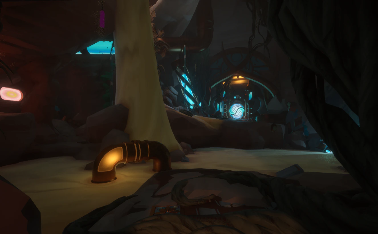 {{0xc000d2ba40 0xc000d2ba40 image-1.png Before - points of interest too dark, light does not lead. Realistic but dull. alt text alt text 0xc0009b3320} 0 false}